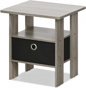 End Table Nightstand Set